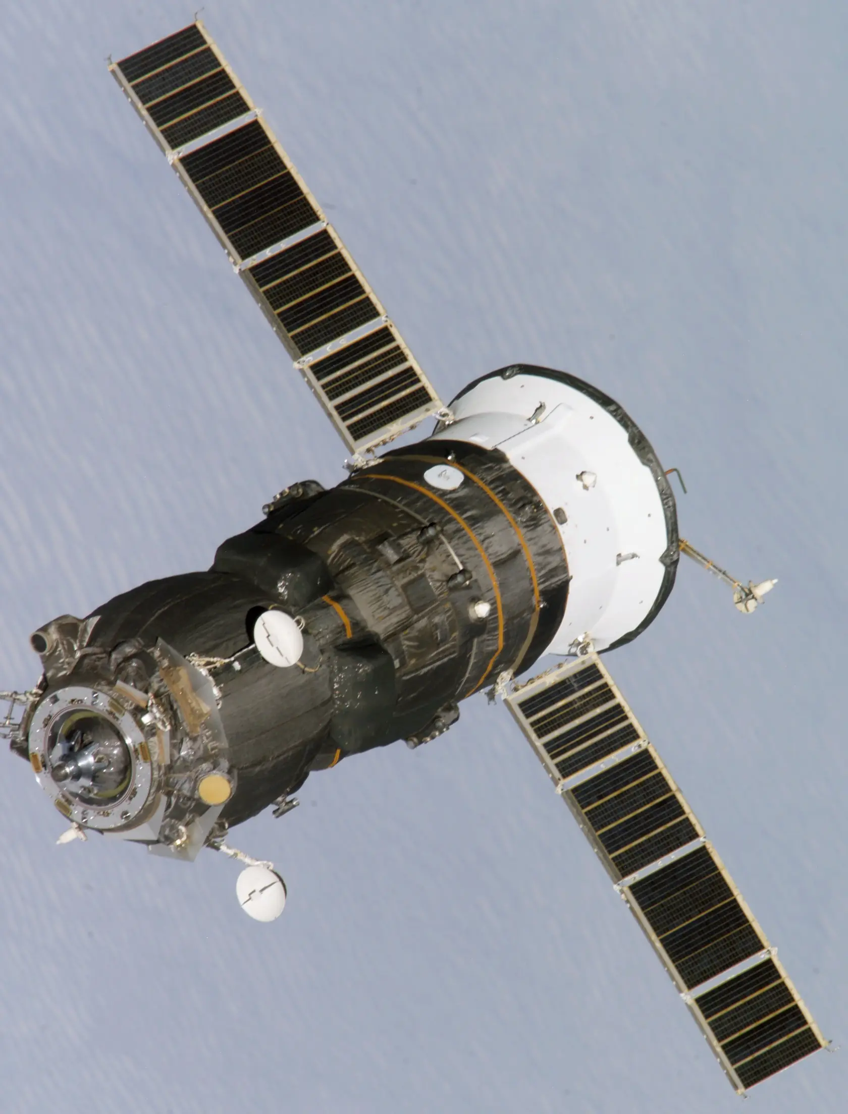 Estación Espacial Internacional Una maravilla de ingenieria