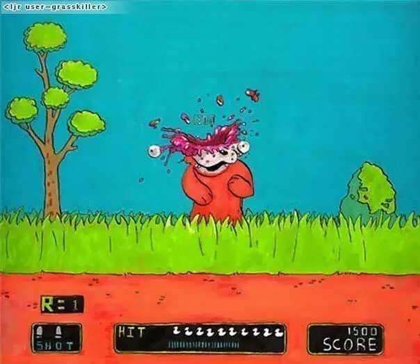 humor grafico