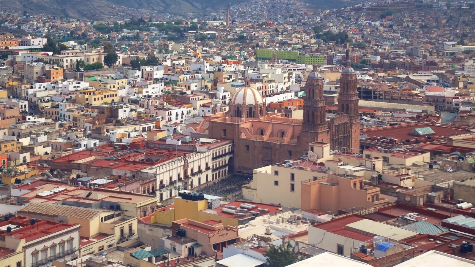 Mexico Magico