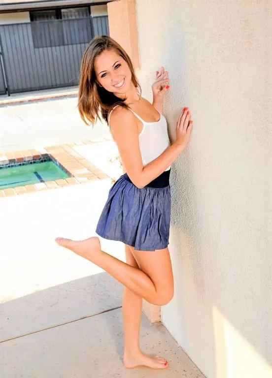 riley reid