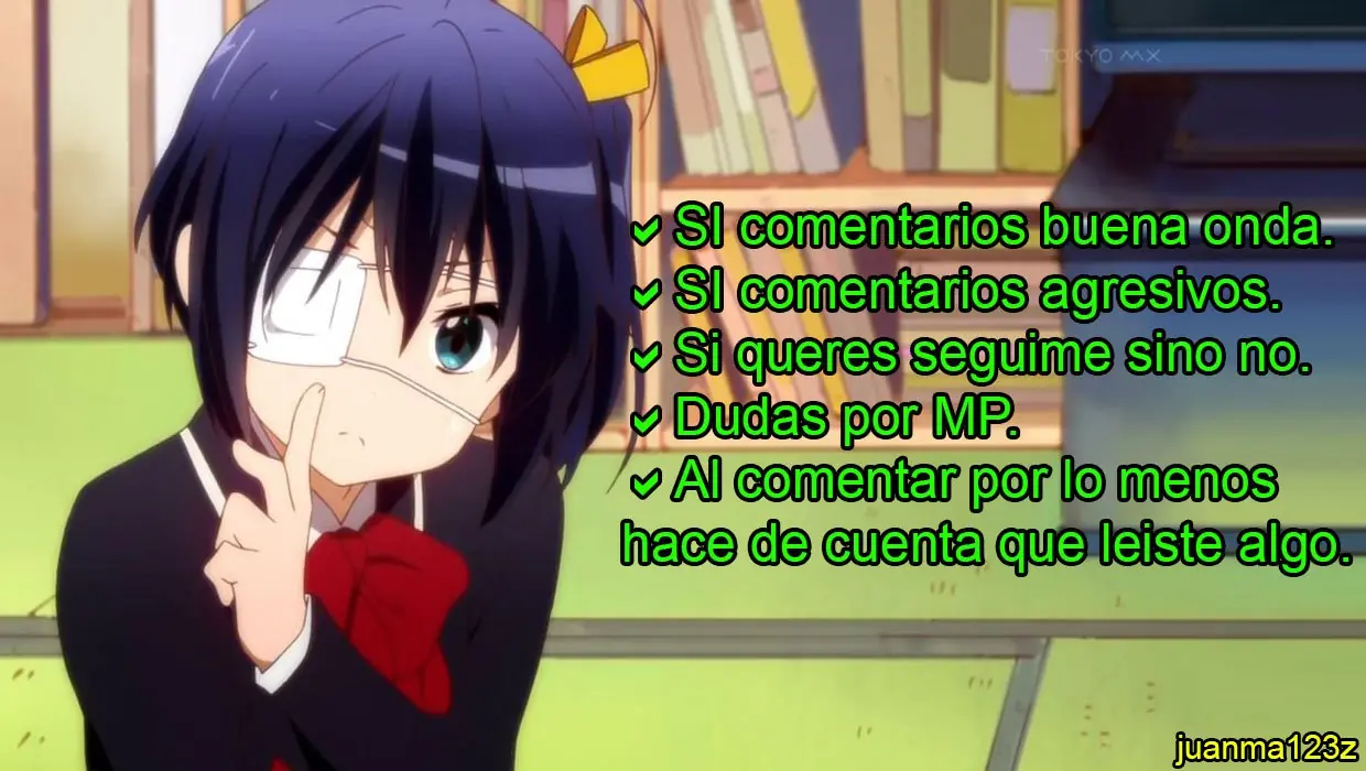 anime