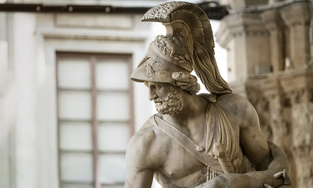 mitologia