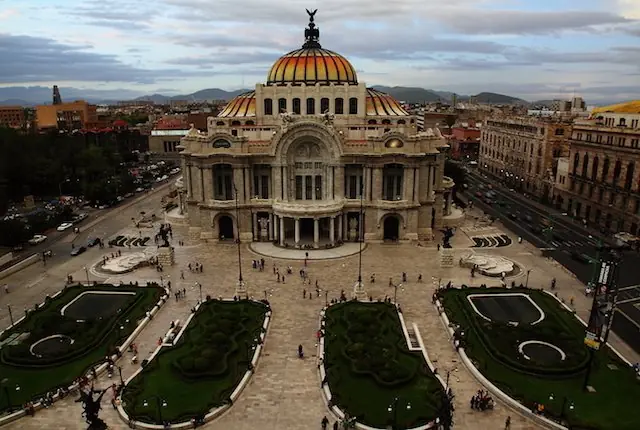 Mexico Magico