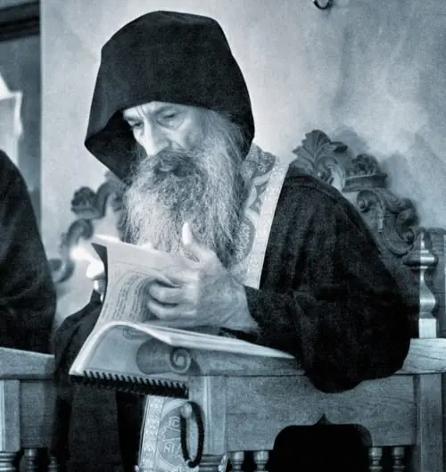 Las profecías de Elder Paisios sobre la Guerra Mundial III