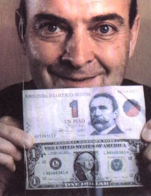 Macri jubilados
