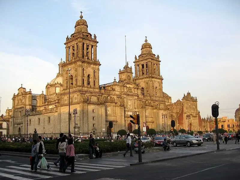 Lleno de bellezas