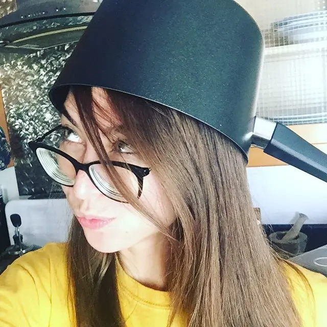 riley reid