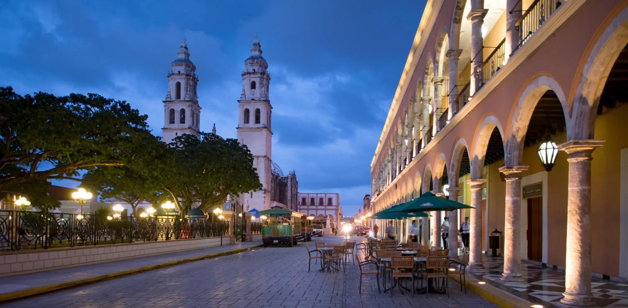 Mexico Magico