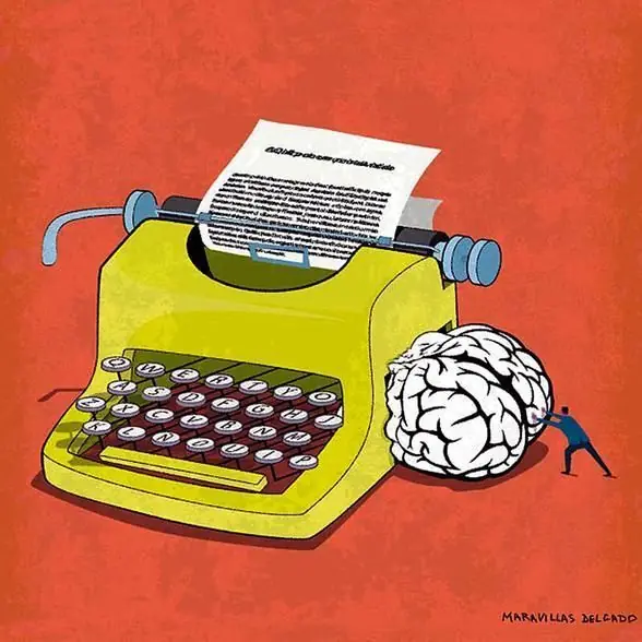 humor grafico