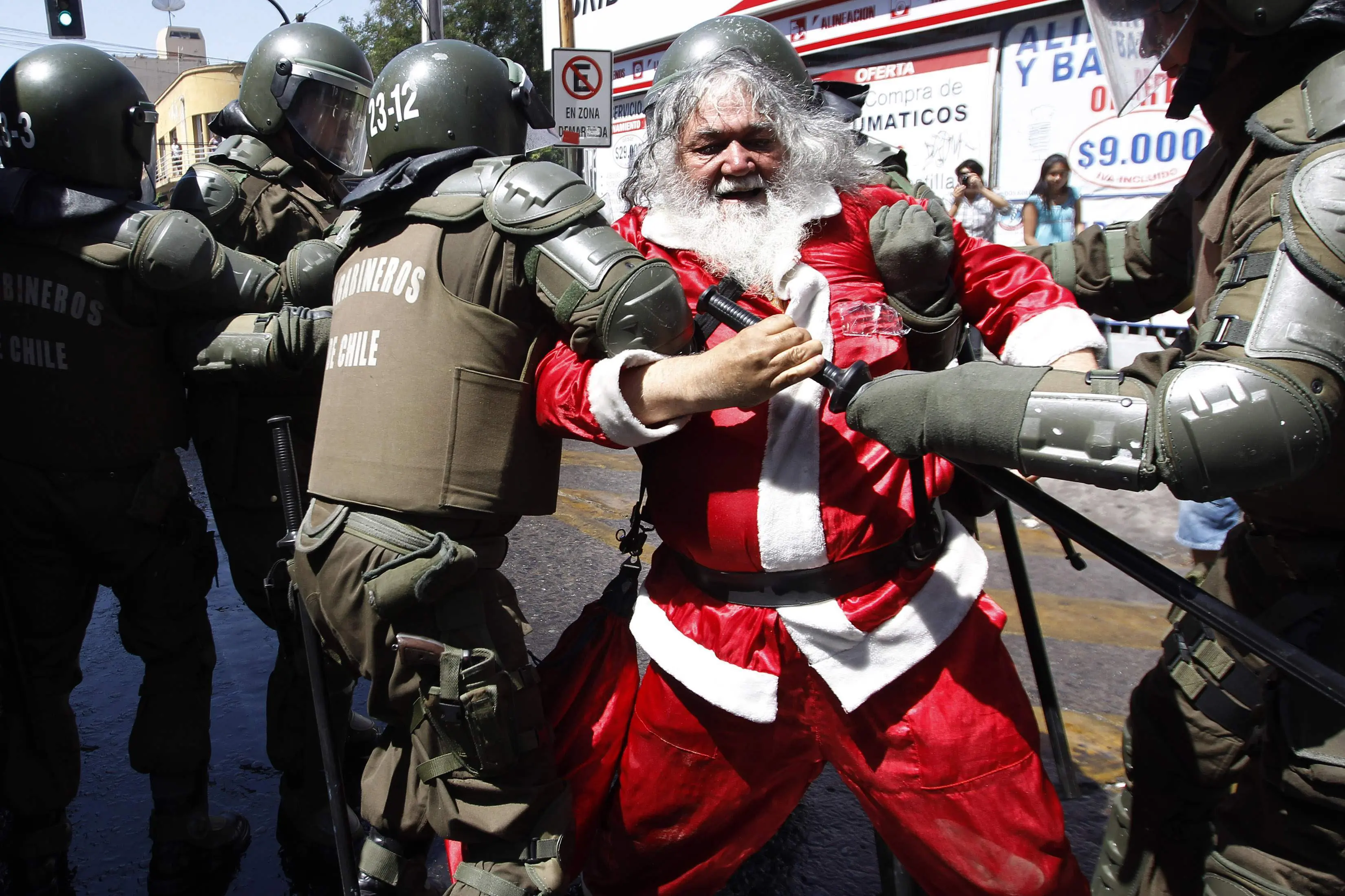 navidad