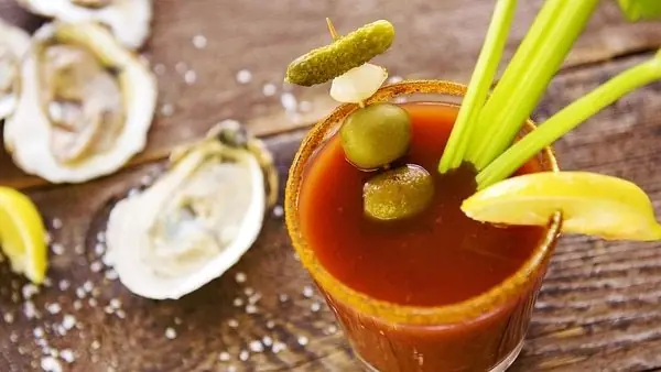 Bloody Mary