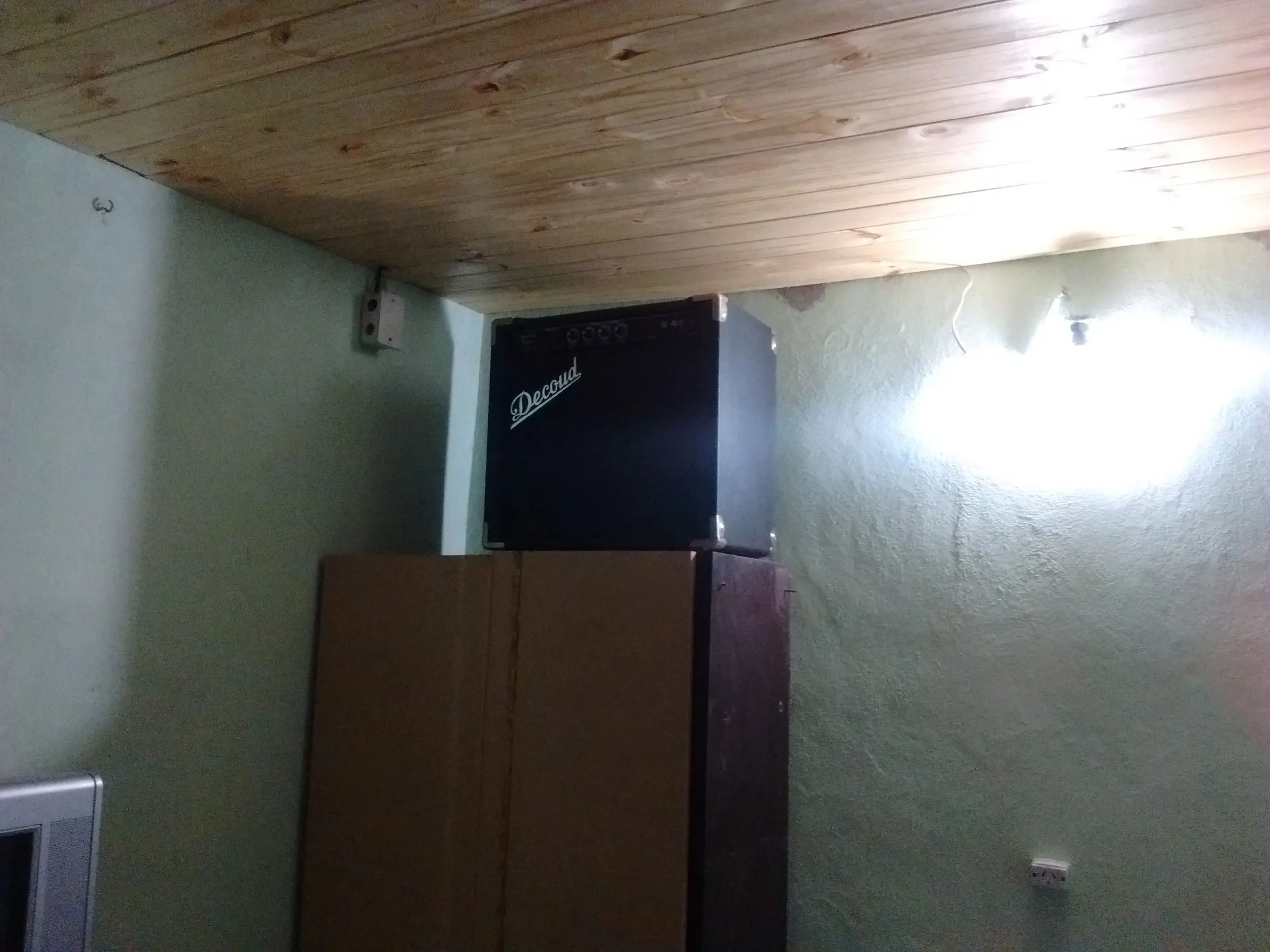 televisor