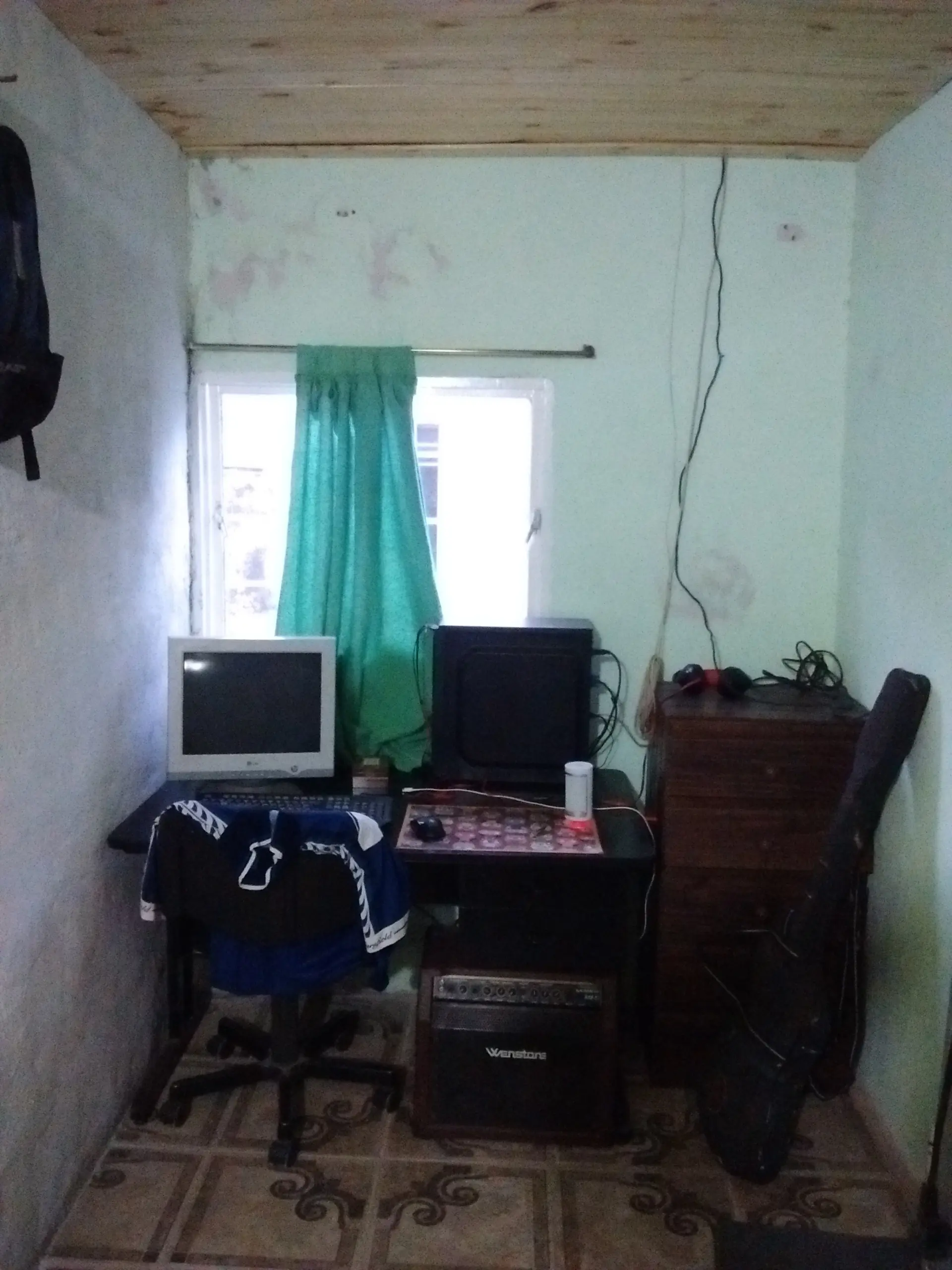 habitacion