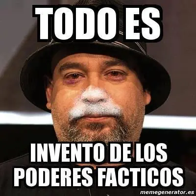 Salfate: Yo te banco