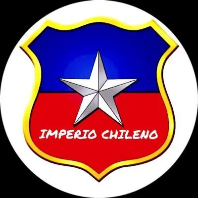 La caída del imperio Chileno