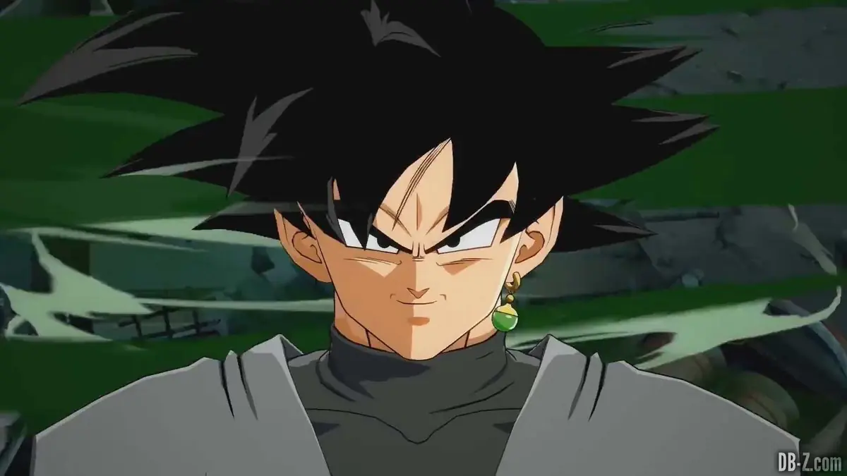 fighter Z
