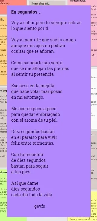 amor