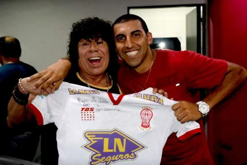 Tevez
