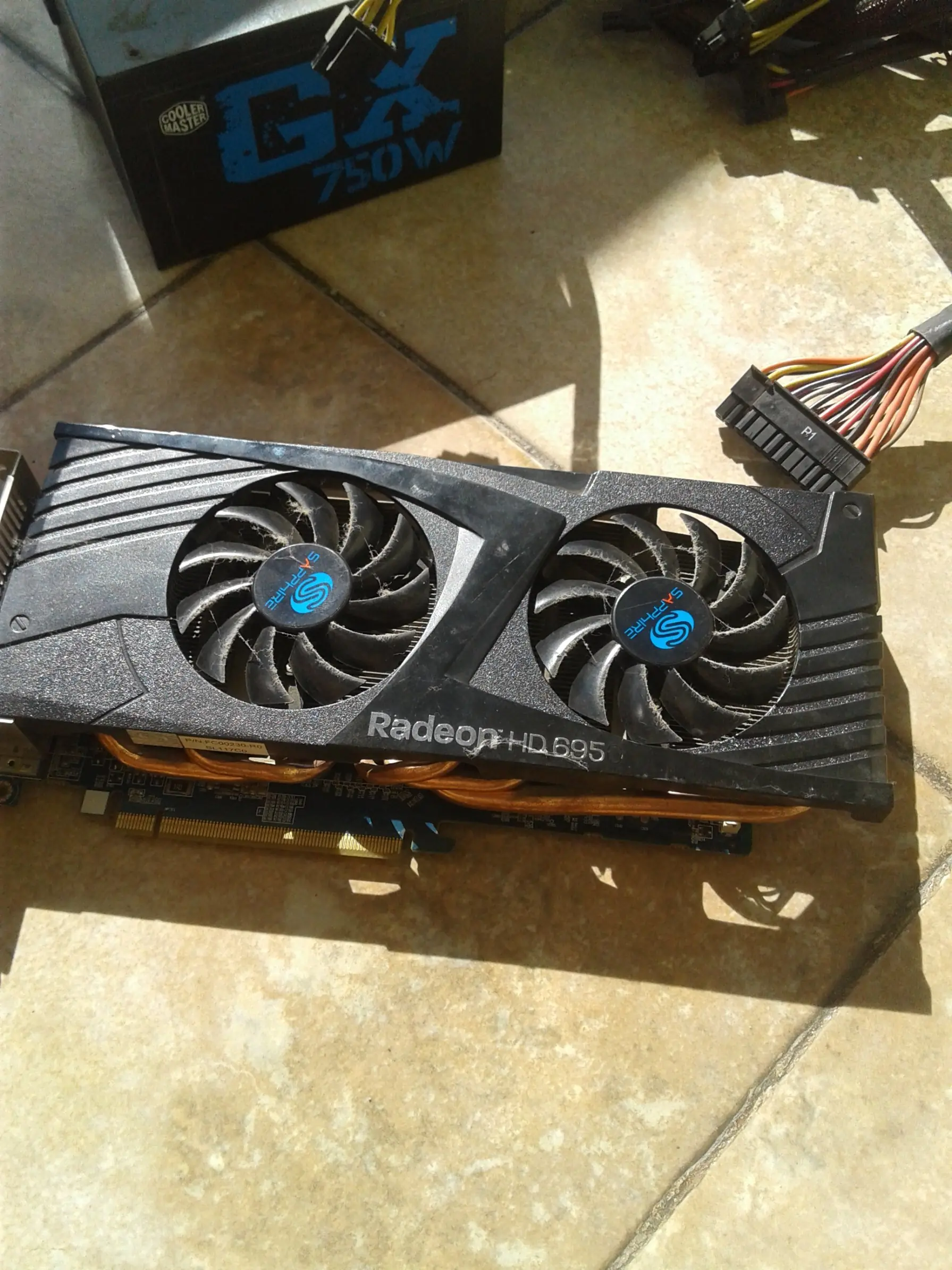 PC MASTER RACE