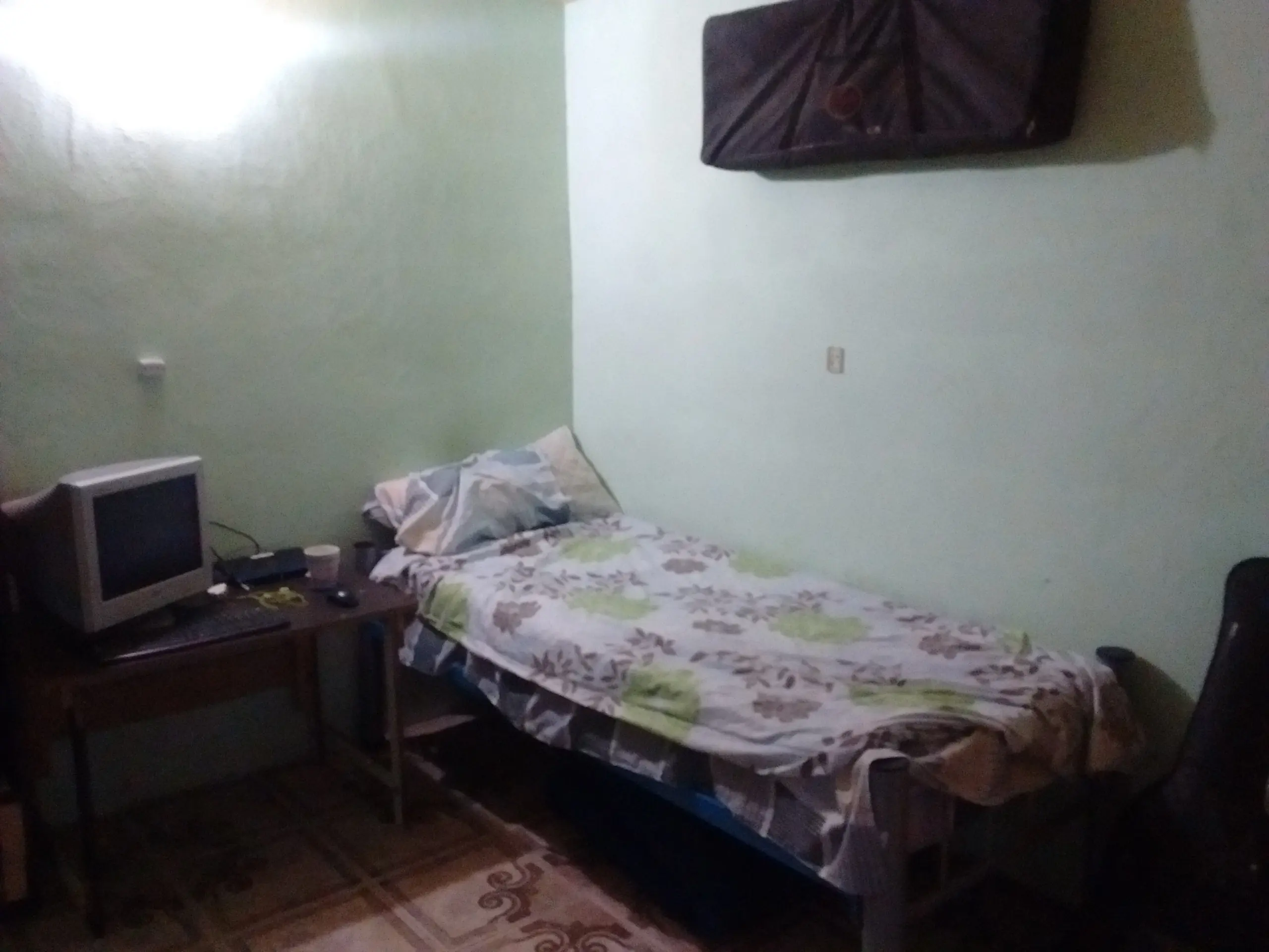 habitacion