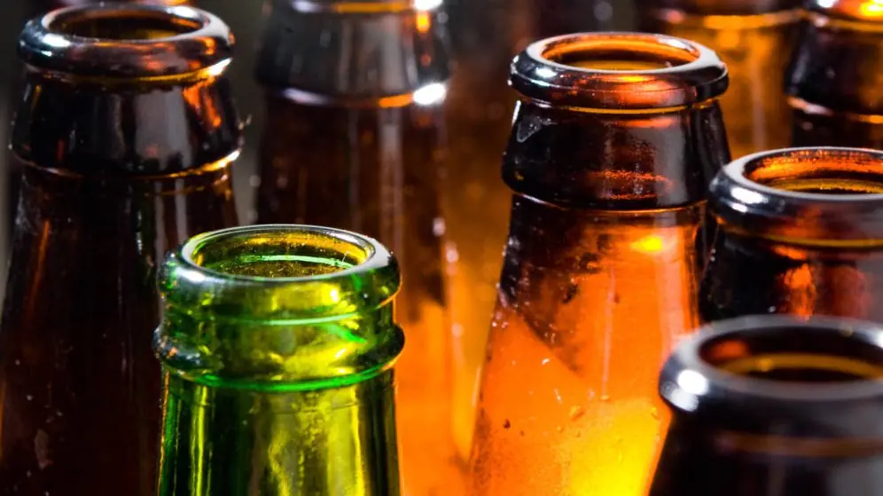 cervezas