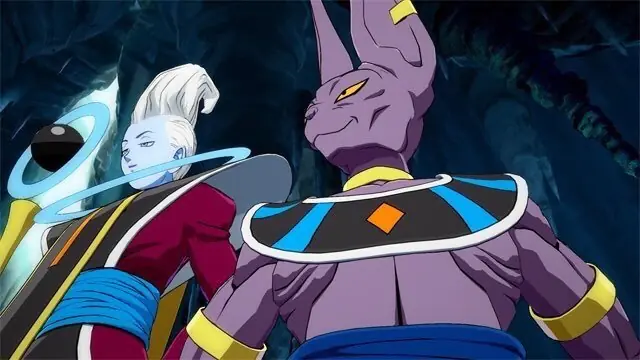 Dragon ball