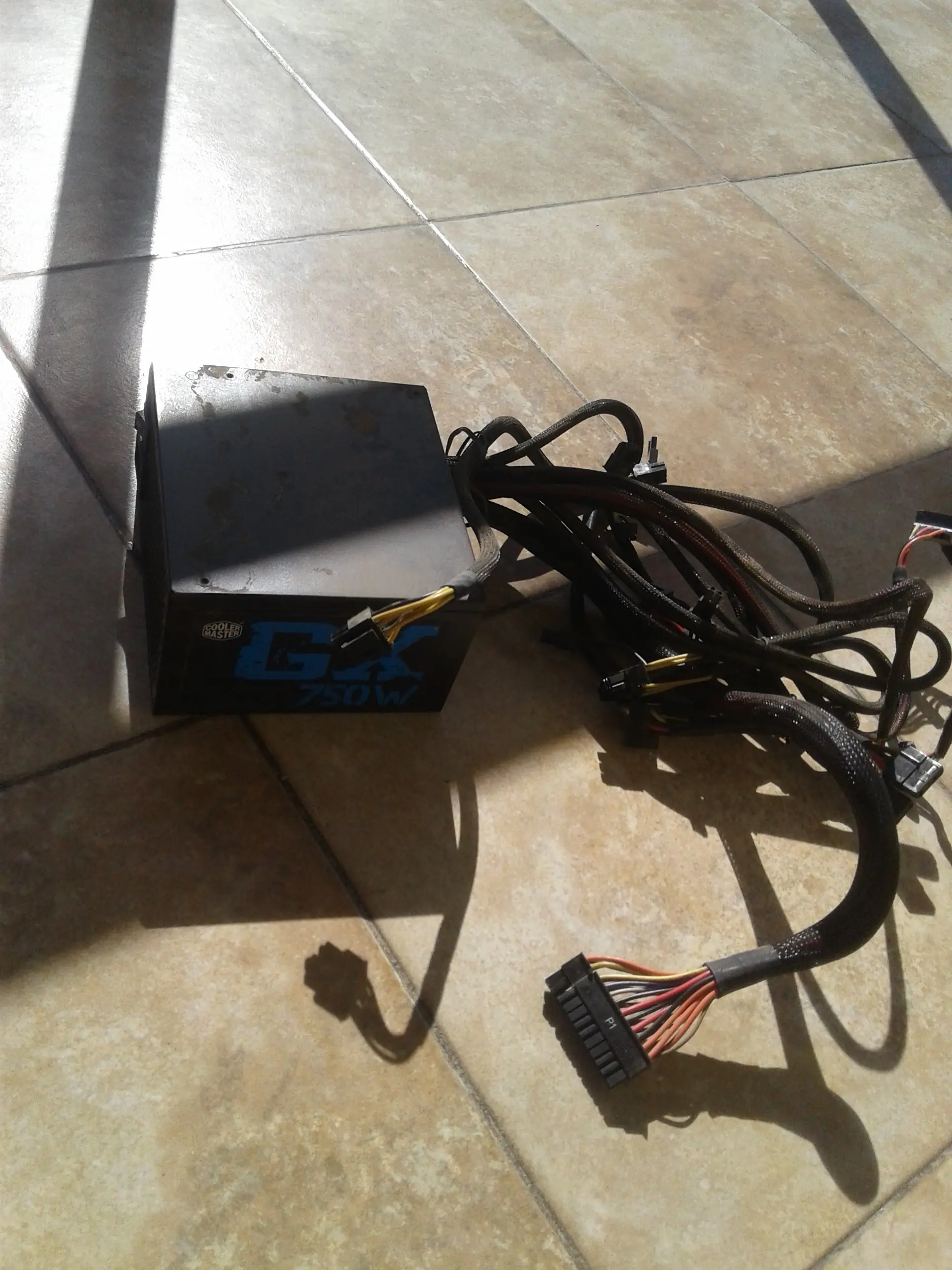 RESTAURACION