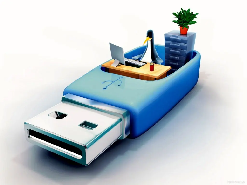 usb