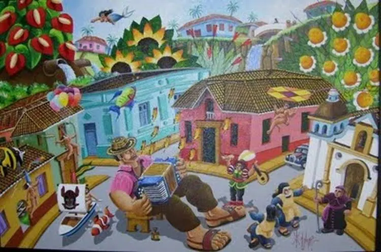 lectura