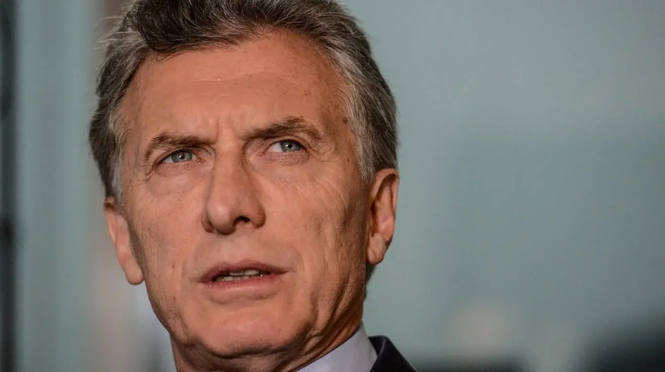 El gobierno nos necesita, el Lunes a bancar el cambio