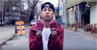 XXL Irione