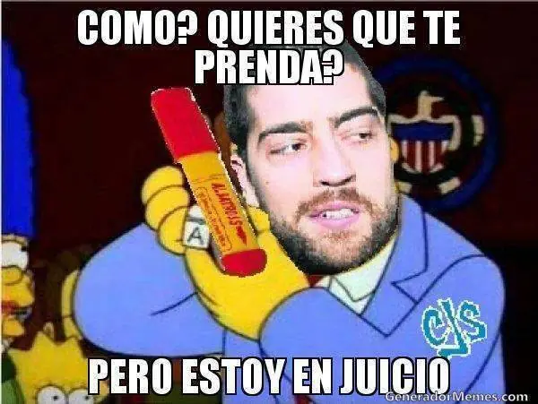 fuego