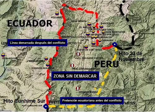 Trifinio