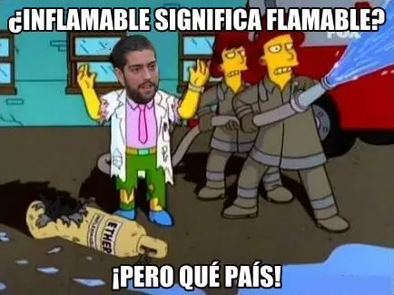 fuego
