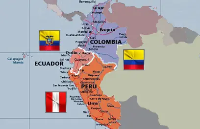 frontera
