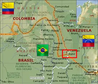 frontera