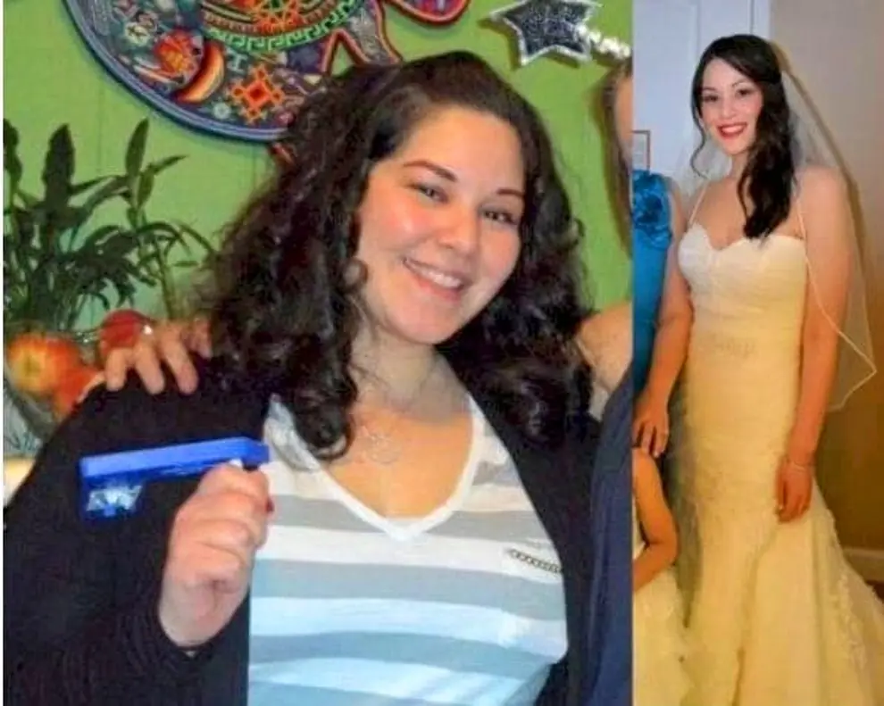 16 Mujeres que lograron increíbles transformaciones