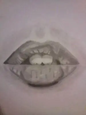 Progreso de mis dibujos