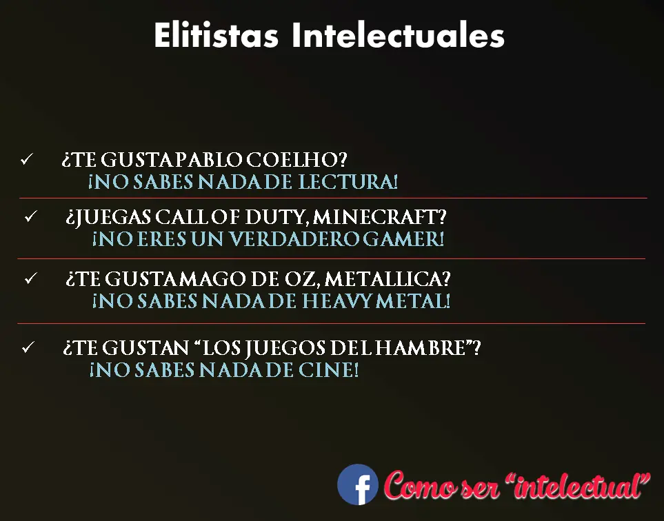 redes