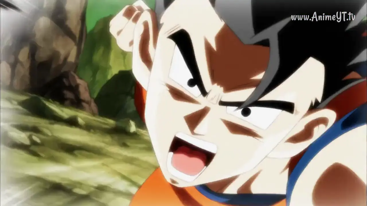 dragon ball super