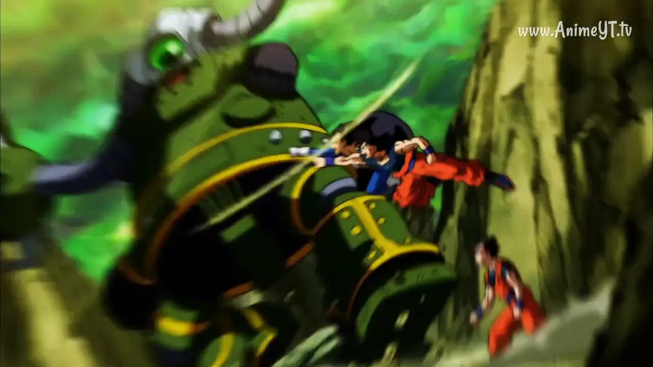 gohan
