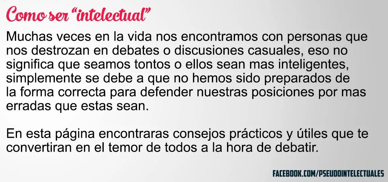 sociales