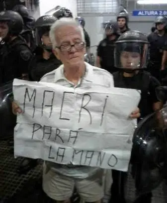 macrismo