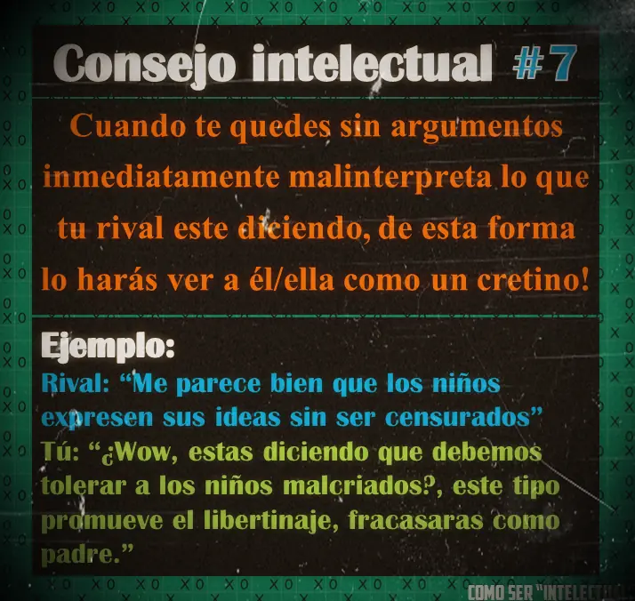 redes