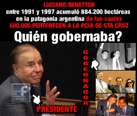 asesinos