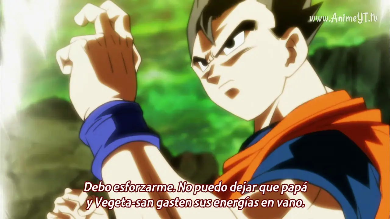 nuevo personaje