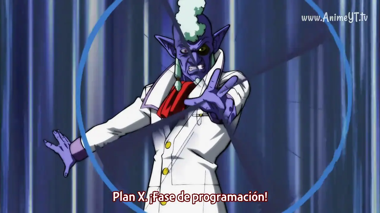 dragon ball super