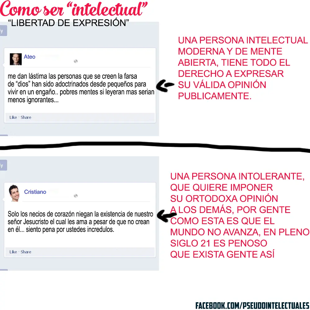 sociales