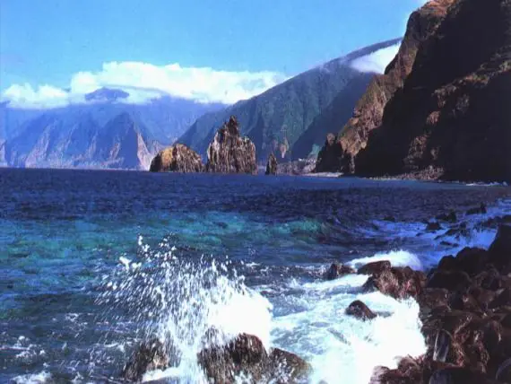 Los 10 lugares mas exoticos