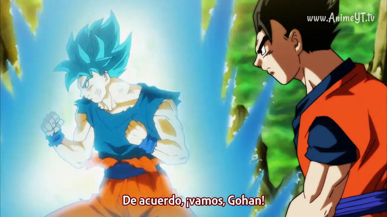 nuevo personaje